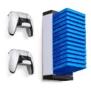 DOBE Storage Stand for PS5, Xbox Series X/S, PS4, and Xbox One