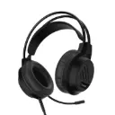 DOBE Stereo Gaming Headset: Immersive Audio for PS5, PS4, Xbox, Switch & PC