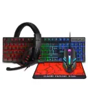 T-WOLF TF800 4-in-1 Gaming Combo