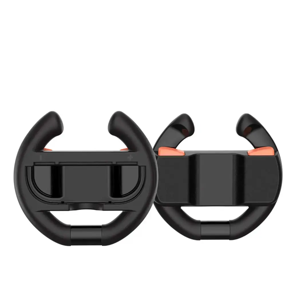 DOBE Controller Steering Wheel for N-S 2 Joy-PAD