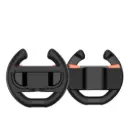 DOBE Controller Steering Wheel for N-S 2 Joy-PAD