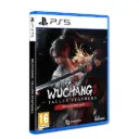 WUCHANG: Fallen Feathers Day 1 Edition PS5