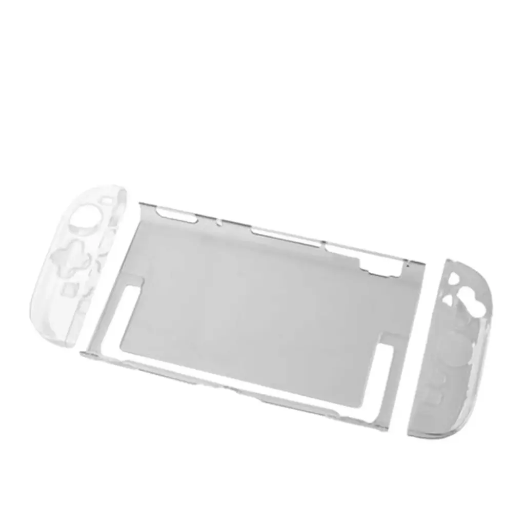 Crystal Protective Case for NS2 / Switch