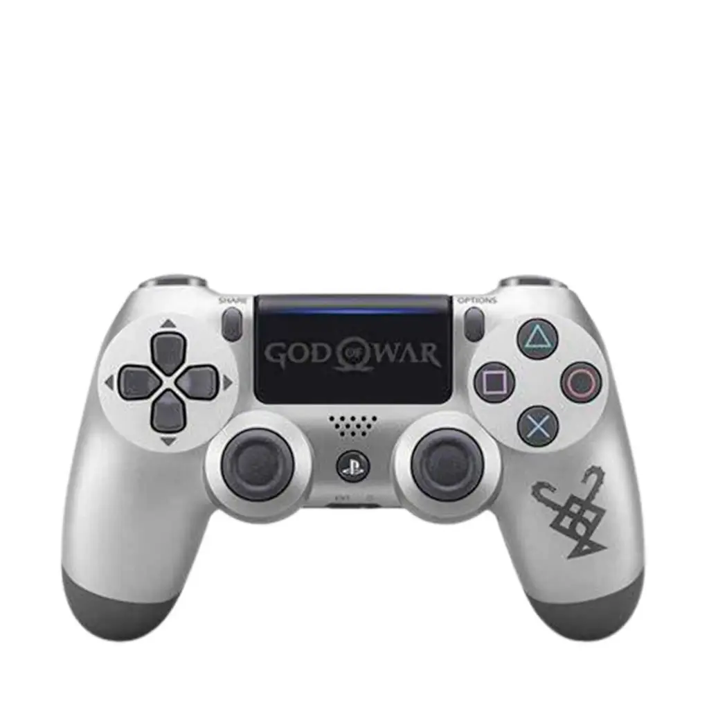 Controller Copy A – PlayStation 4-God of War