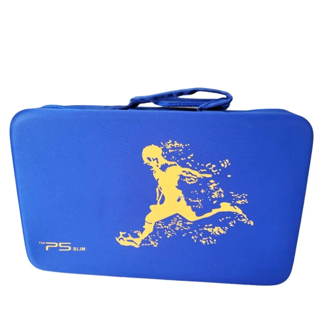 Deadskull PS5 Slim Carrying Case