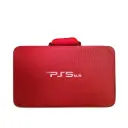 PS5 Hard Carrying Case - Travel Bag for PS5 Slim Consoles