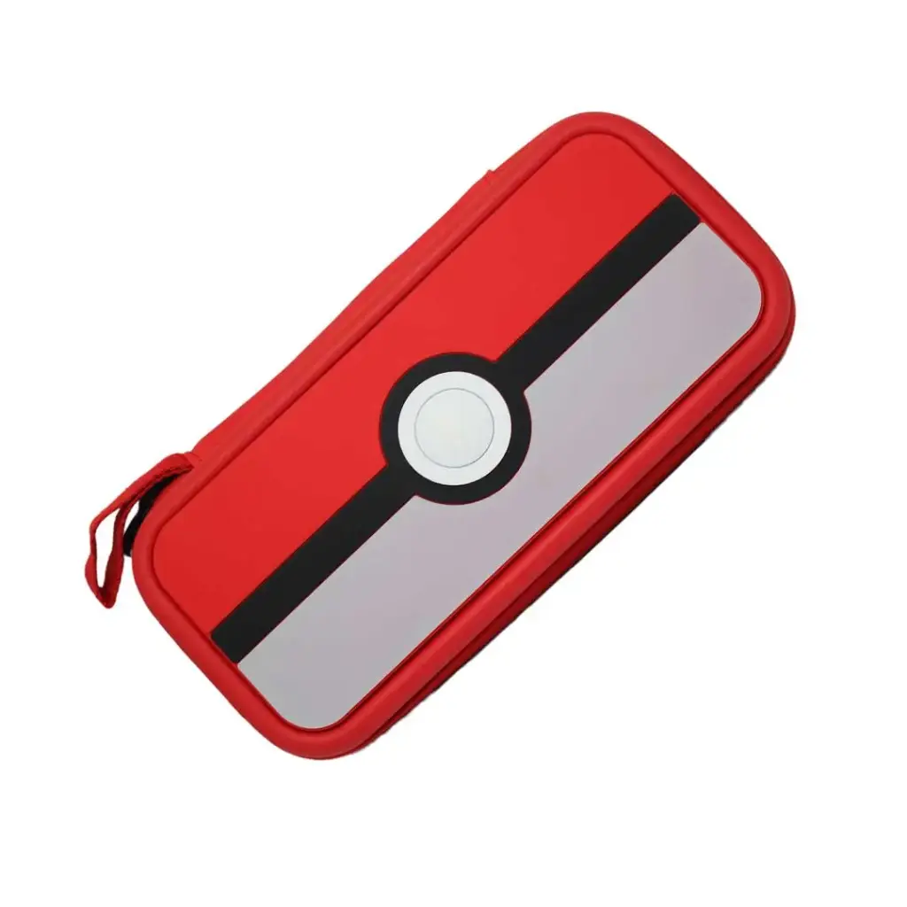 Poké Ball Nintendo Switch OLED Case (3D)