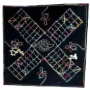 Barjees Game Set