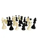Tournament Chess Pieces