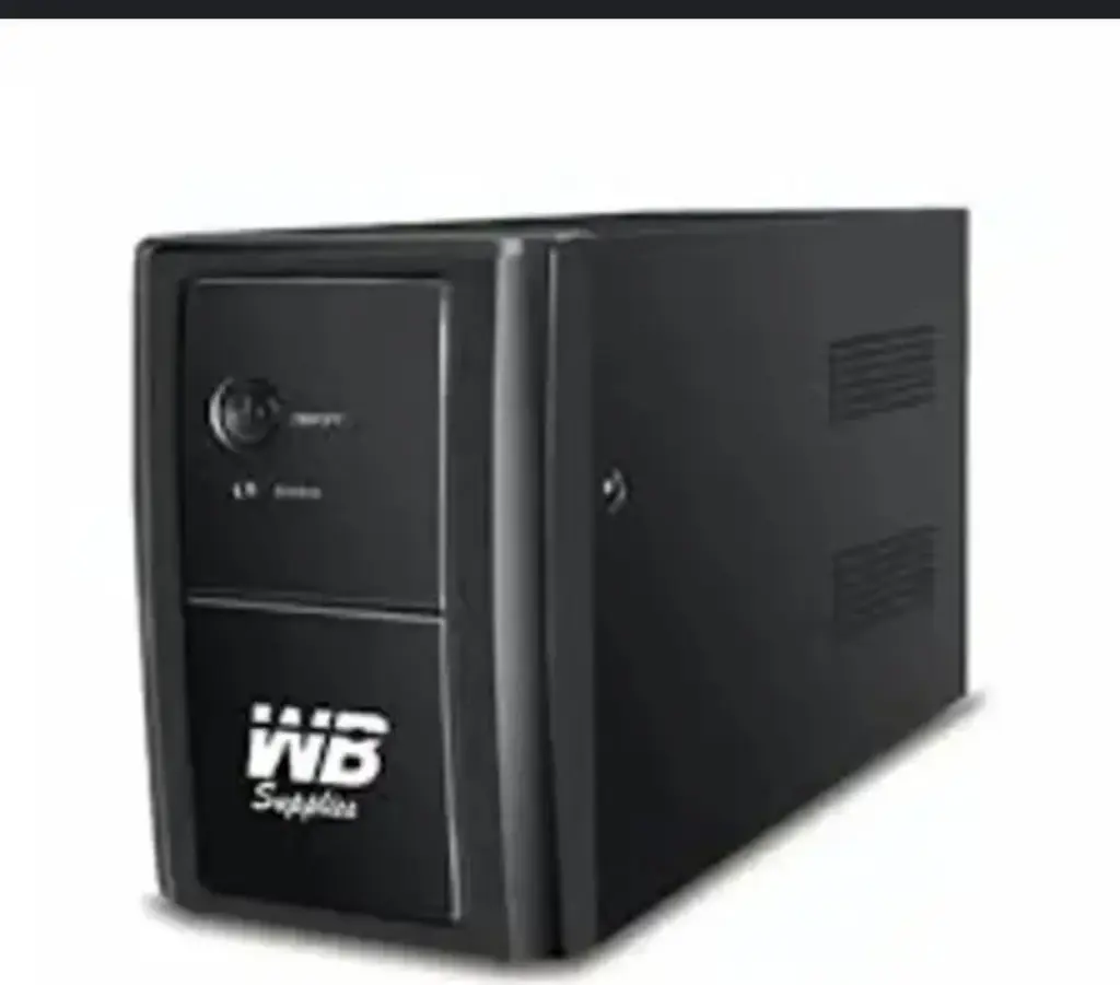 Blue Tech OFFLINE UPS GS1000