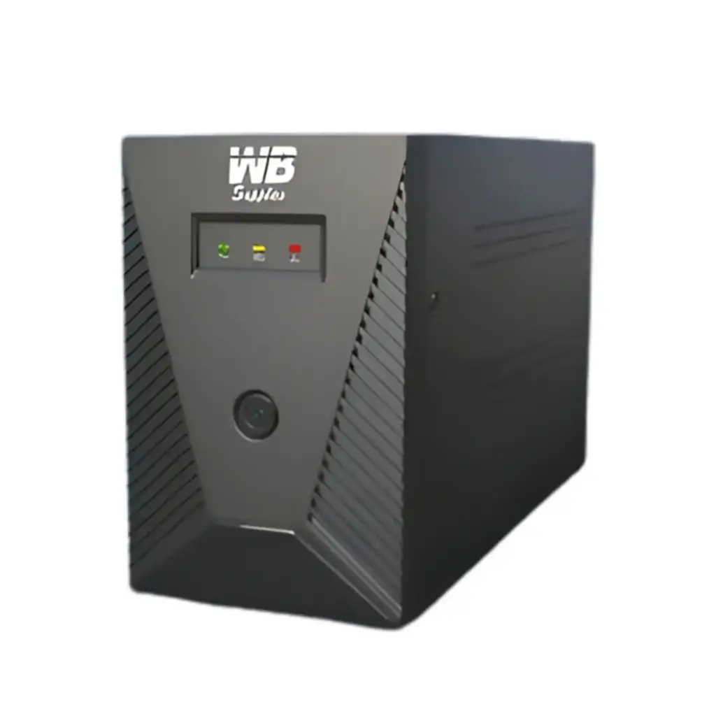 Blue Tech OFFLINE UPS GS2000