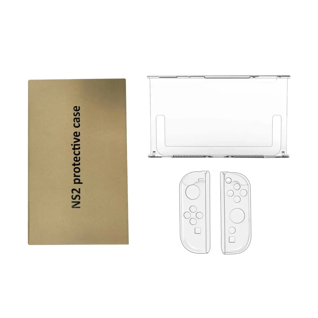 NS2 Protective Case