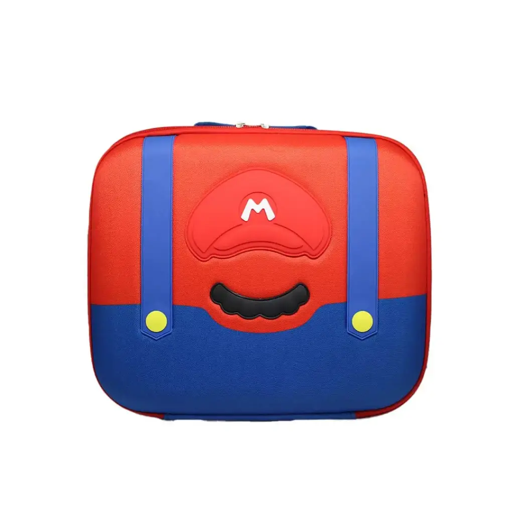 Nintendo Switch Big Bag 3D Mario
