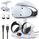 PS VR2 Sense Controller Charging Dock DOBE