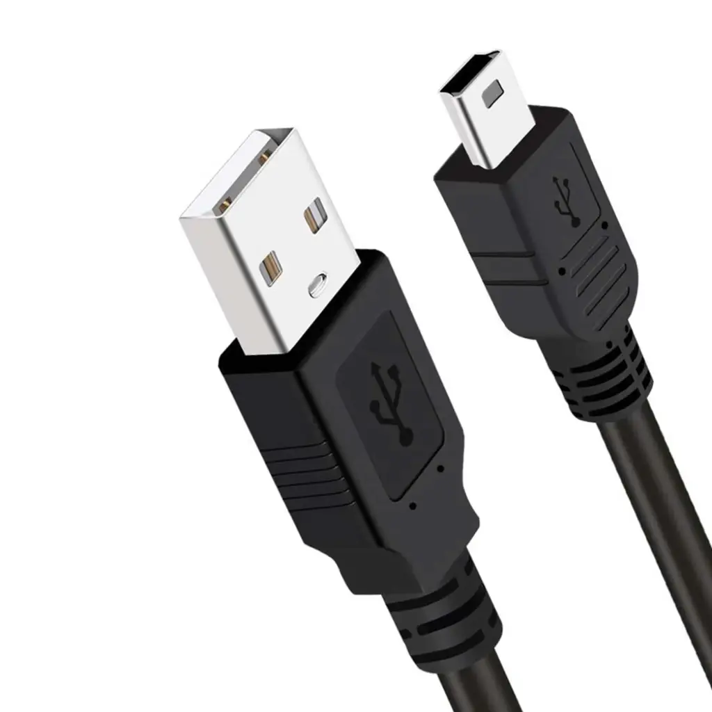 PS3 Controller Charging Cable