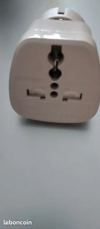 Universal Travel Adapter