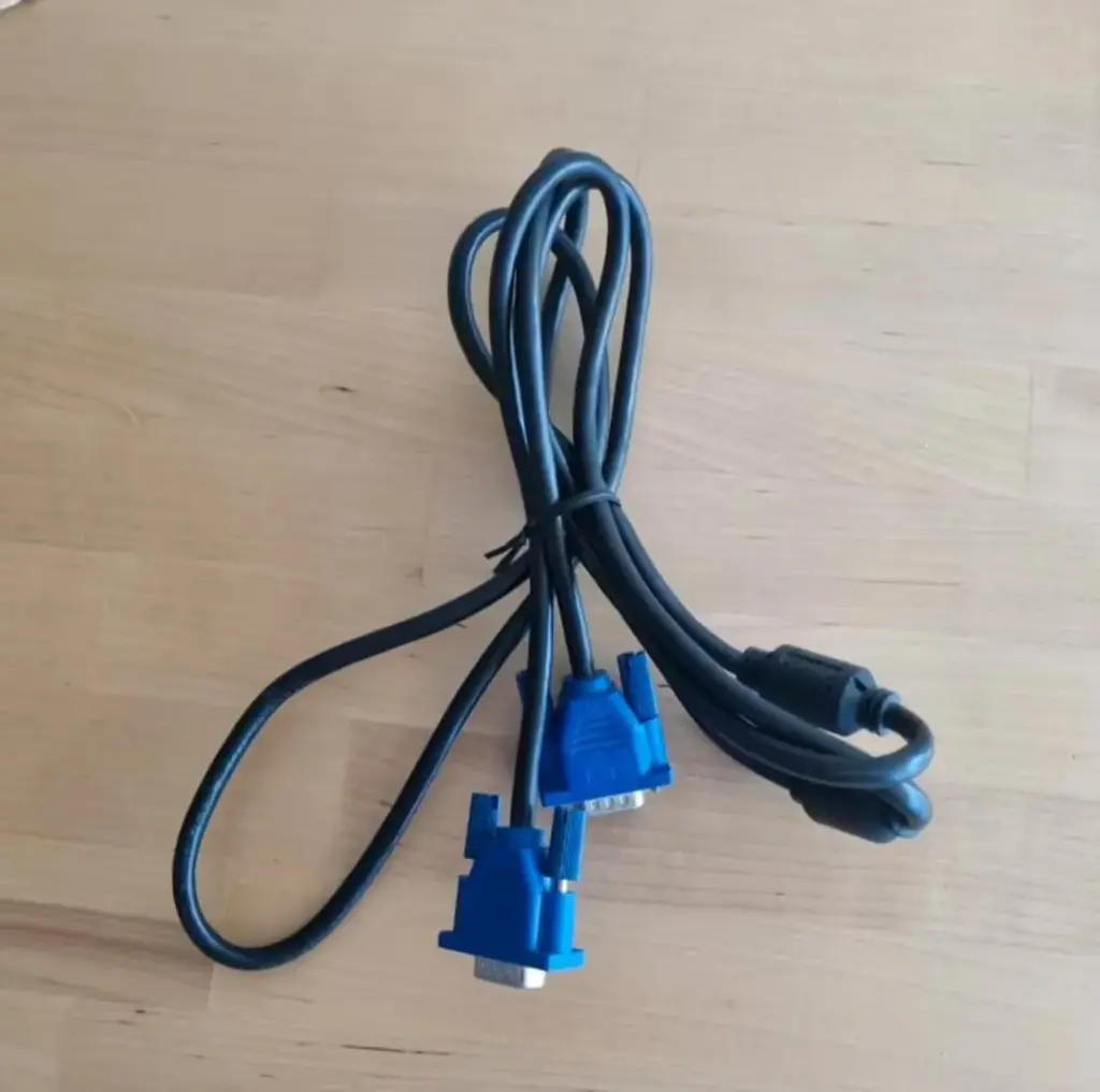Cable VGA 1.5m