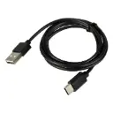 USB Type-A to Type-c 1.5m PS5 Cable Charge