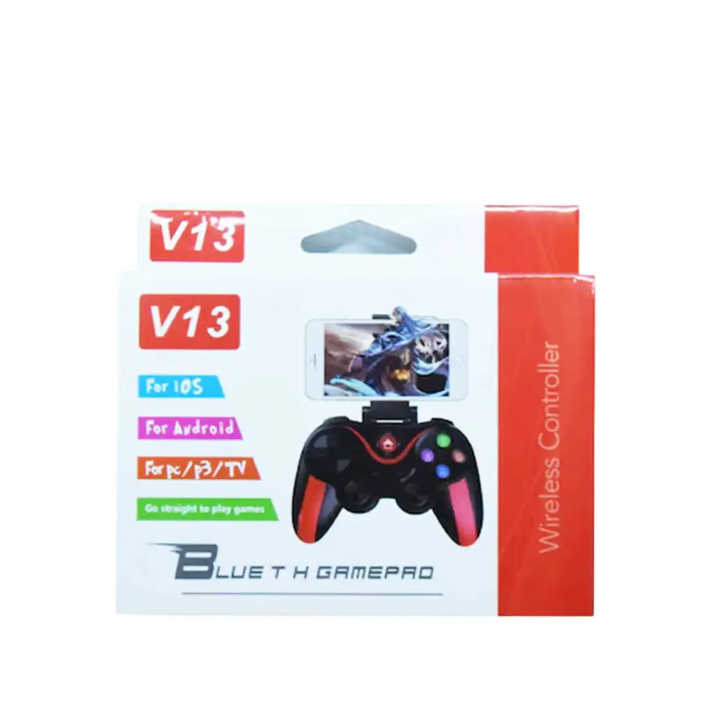 V13 Bluetooth Wireless Controller
