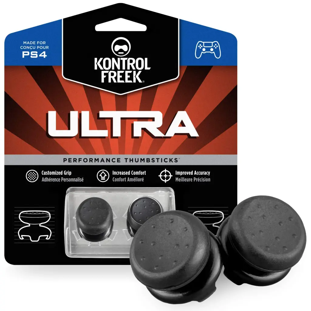Kontrol Freek Ultra\Warzone