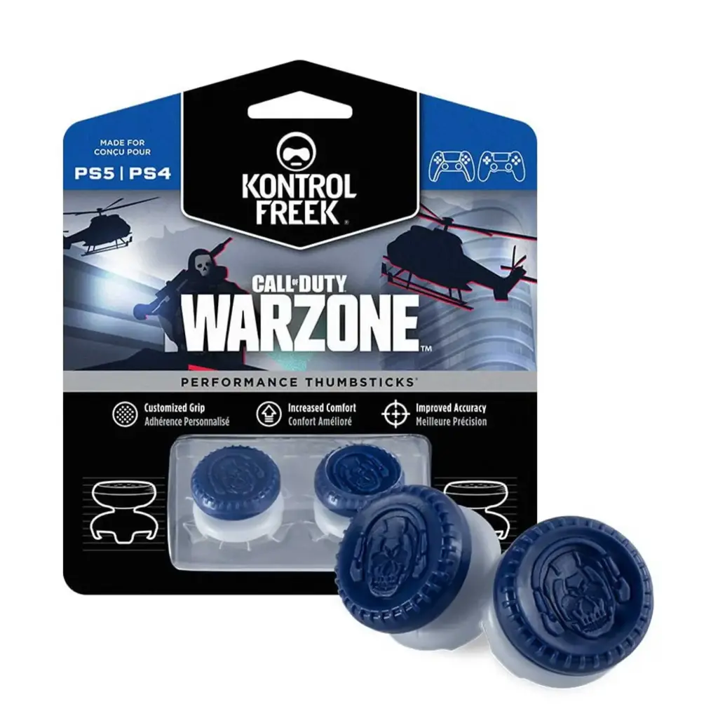 KontrolFreek Ultra\Warzone