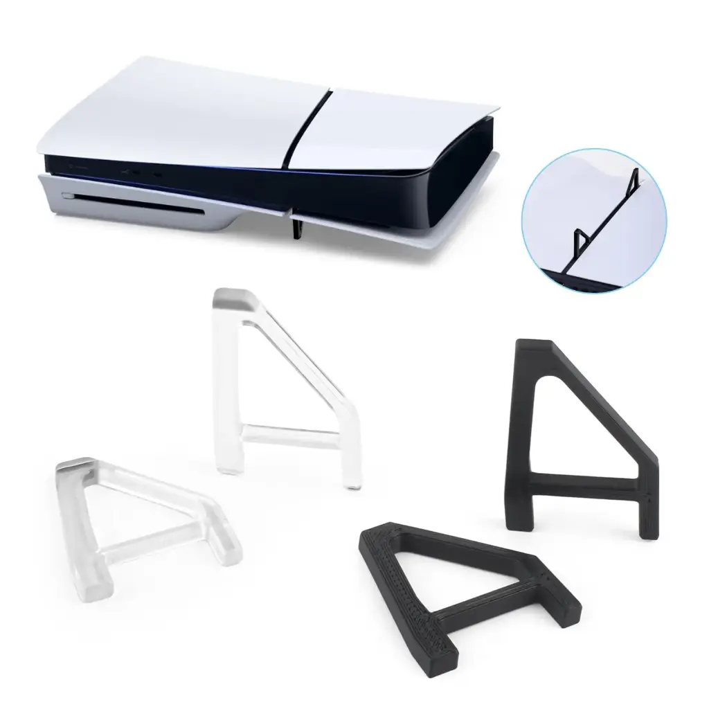 Ps5 Slim Horizontal Stand Console