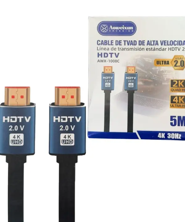 HDMI 4K