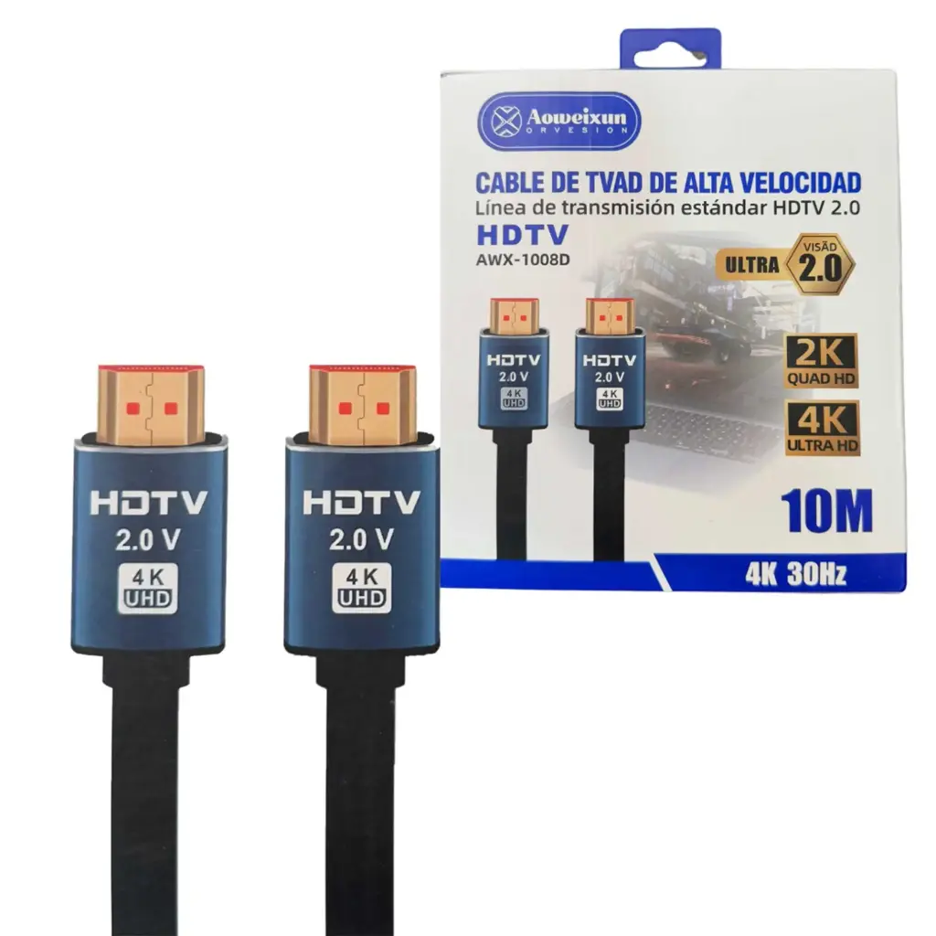 HDMI 4K AWX-1008C
