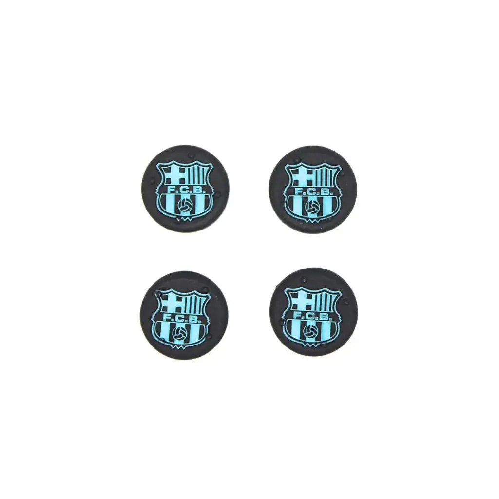 Gaming Controller Thumb Grips & Analog Stick Caps