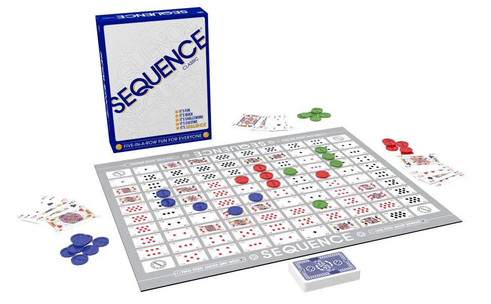 Sequence 