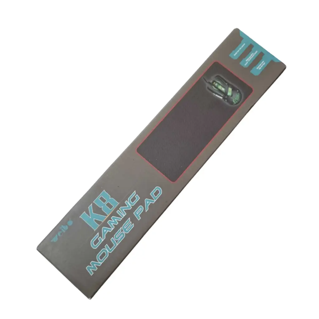 Weibo K8 Gaming Mouse Pad