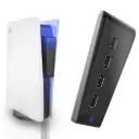Dobe USB Hub for PS5 (Fat/Original Console)