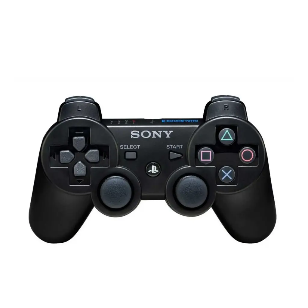 Sony PlayStation 3 DualShock 3 Wireless Controller-PS3