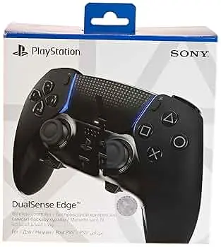 PlayStation 5 Dual sense Edge Controller (PS5)