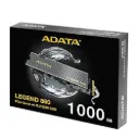 ADATA LEGEND 860 1TB NVMe SSD with Heatsink for PS5