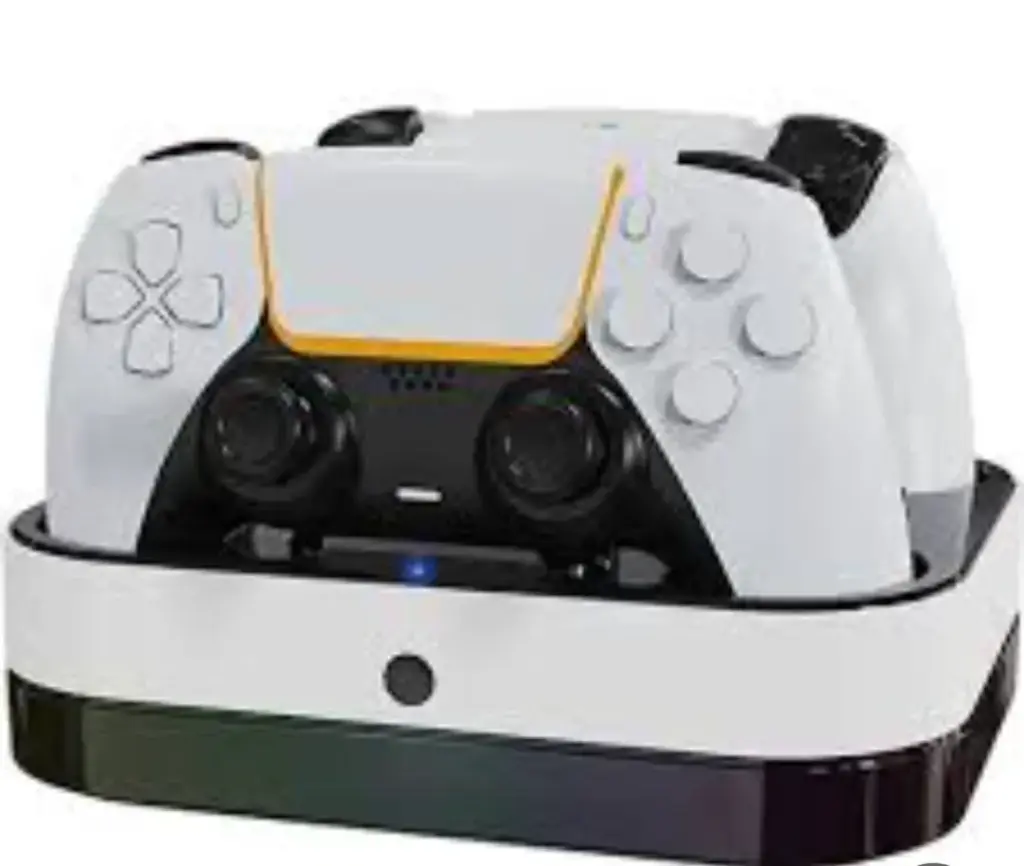 Dual Charging Base for Ps5 Controller 