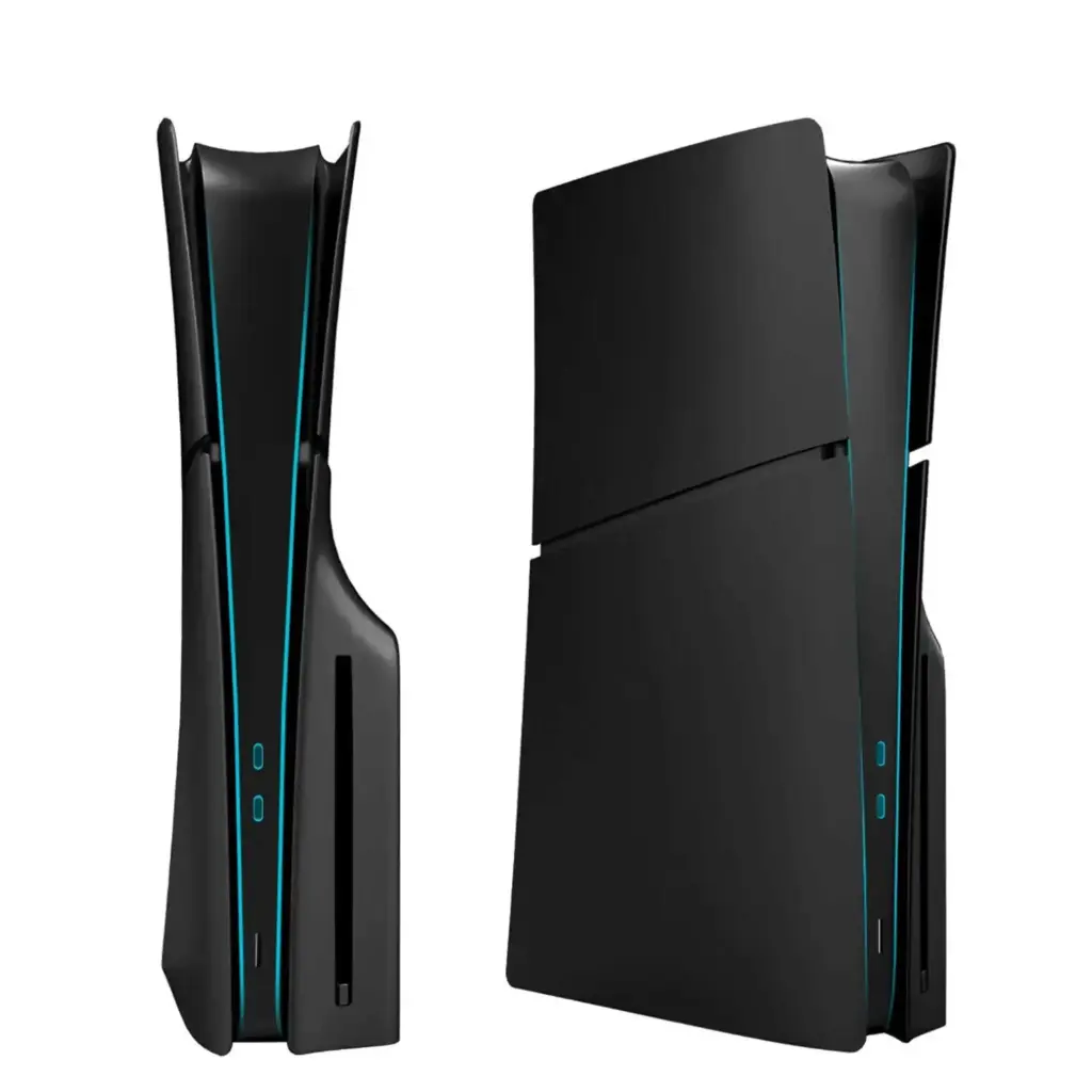 Cover – PlayStation 5 Slim Plates (PS5)