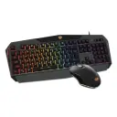 Meetion C510 Backlit Gaming Keyboard & Mouse Combo