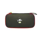 Nintendo Switch 1-Up Mushroom Travel Case (3D)