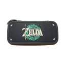 The Legend of Zelda: Tears of the Kingdom Nintendo Switch Travel Case (3D)