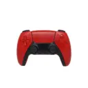 Red PS4 Controller with USB-C Cable