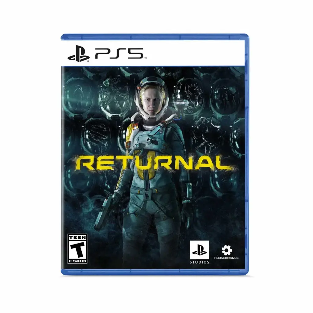 Returnal for PS5