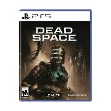 Dead Space PS5