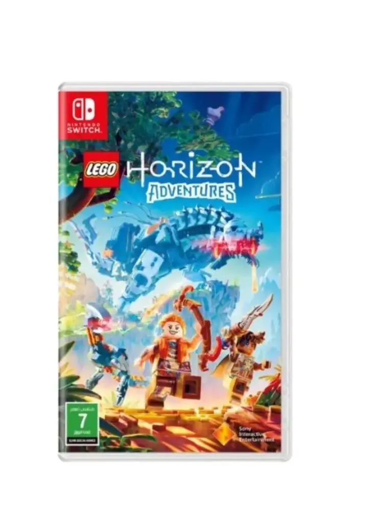 Nintendo Switch Lego Horizon Adventures (NS)