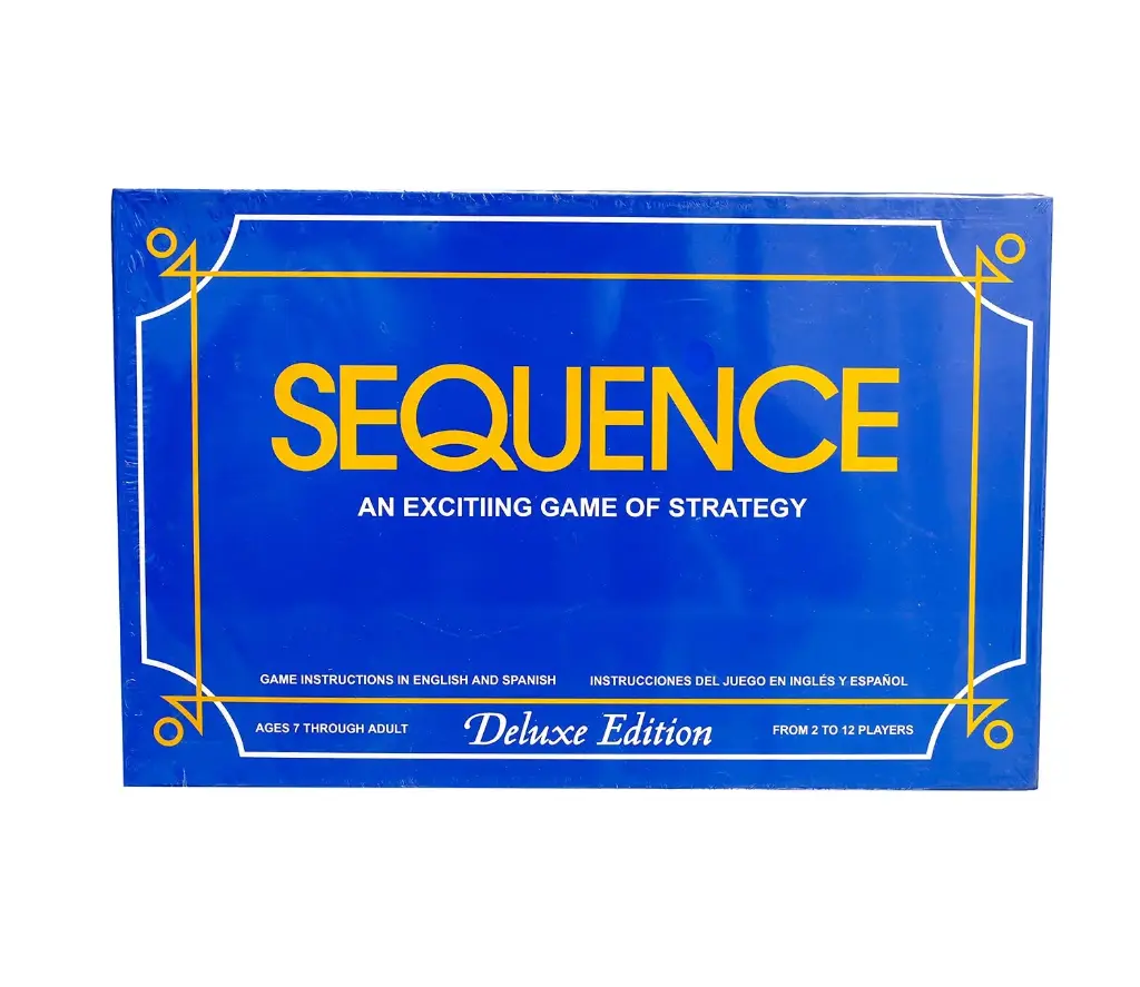 Sequence Deluxe Edition