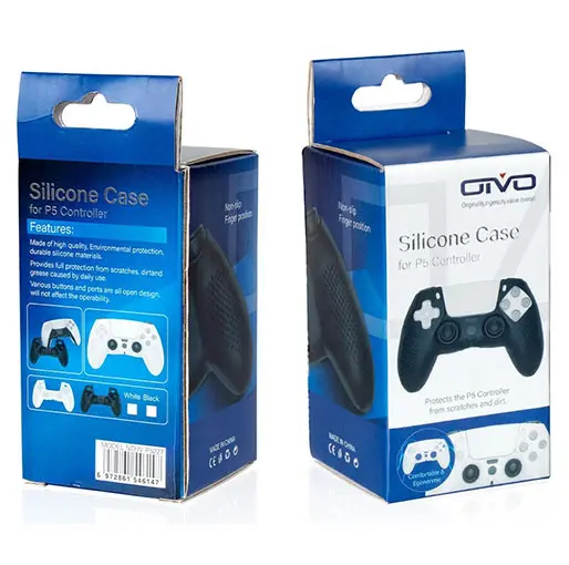 PS5 Silicone Case