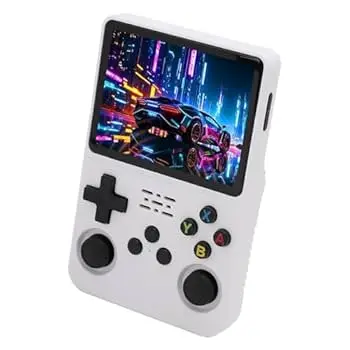 Retro Classic Game Console Game Conzole 480X800
