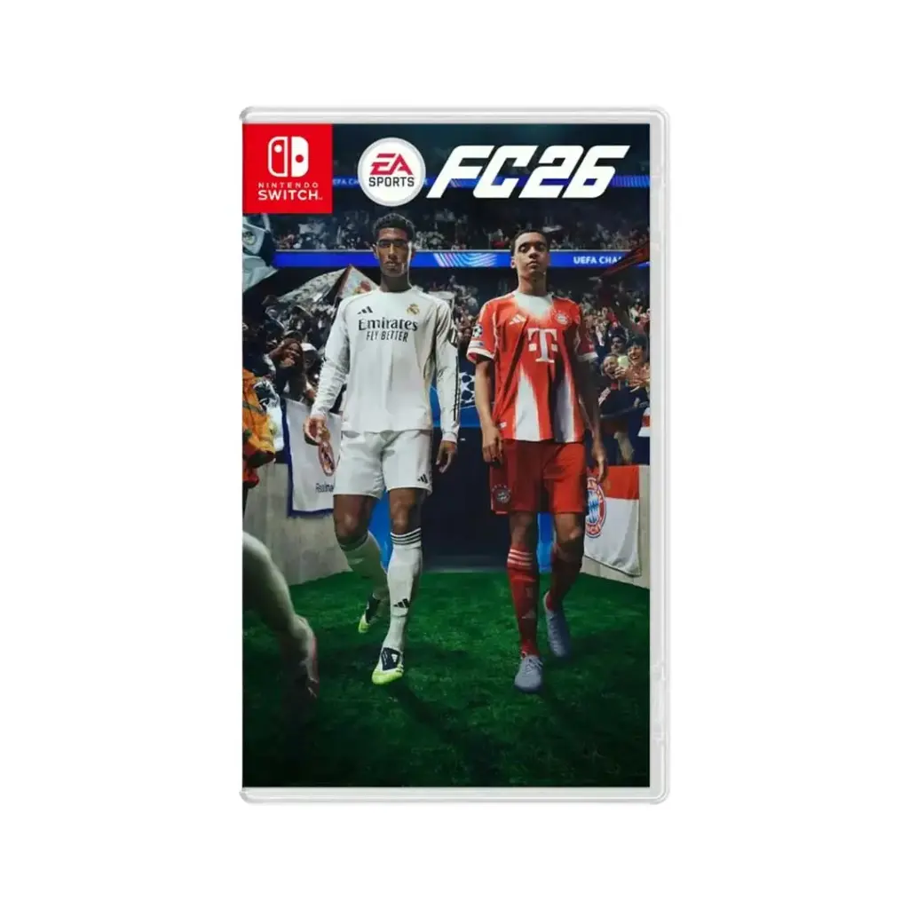 EA SPORTS FC26 for (NS)
