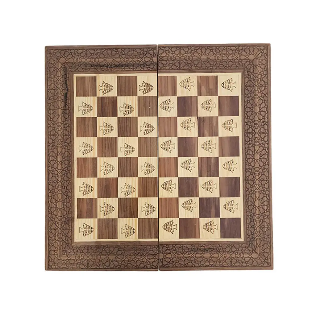Backgammon Tawlit Zaher Cedar