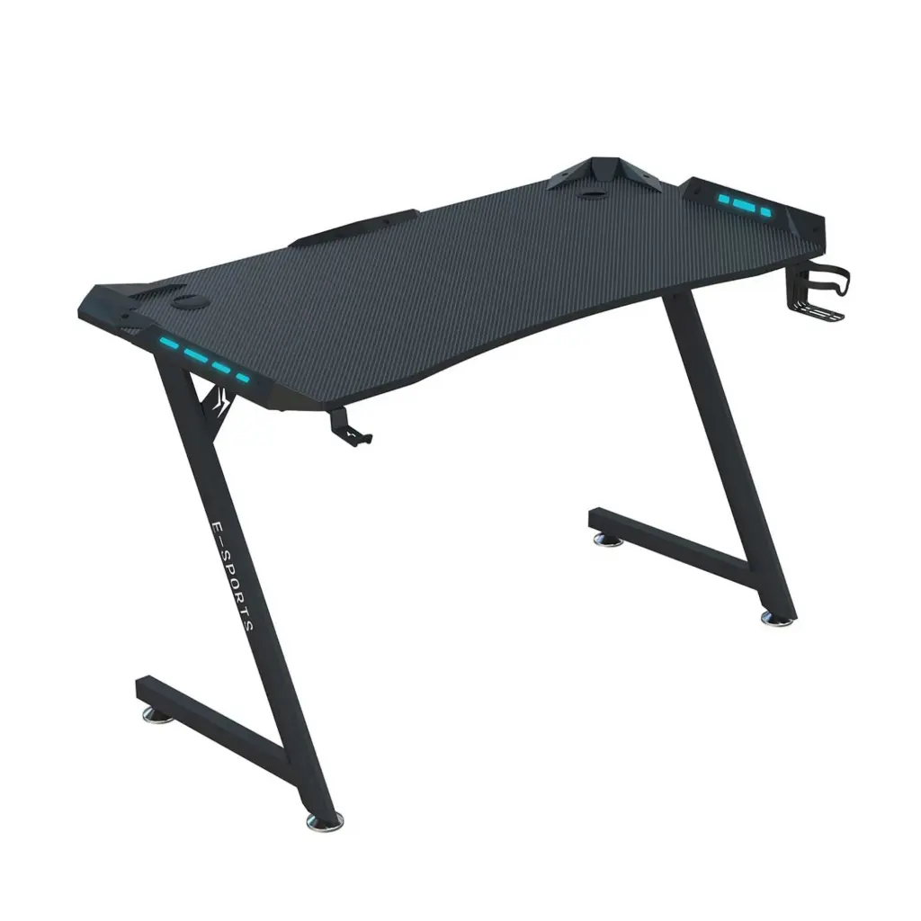 120cm RGB Gaming Desk